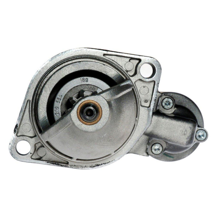 Hella Starter 12V 1.7kW for e.g. BMW 7 (E32) 8EA 011 611-021 Hella  - Dynamic Drive