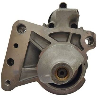 Hella Starter 12V 1.7kW for e.g. Mini Mini (R56) 8EA 011 612-281 Hella  - Dynamic Drive