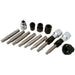 Laser Alternator Tool Kit - 13 Piece Laser  - Dynamic Drive