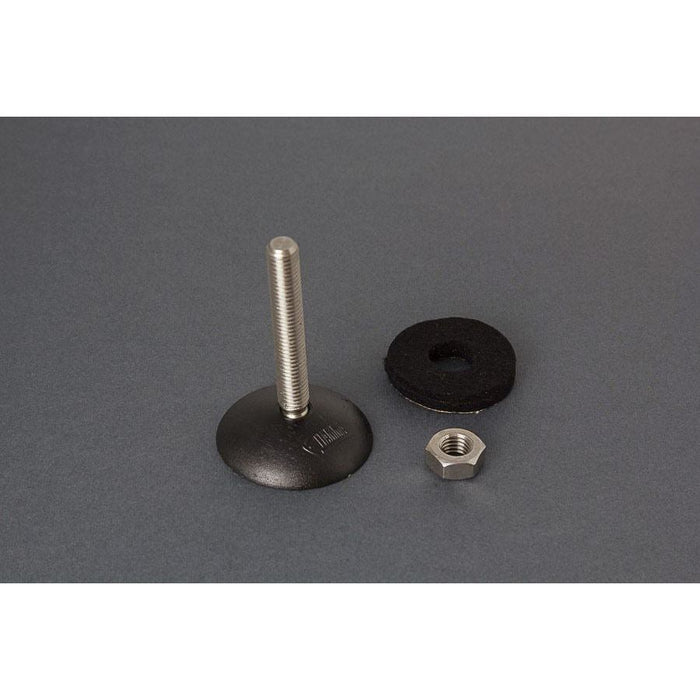 98656-580 ARTICULATED FOOT KIT