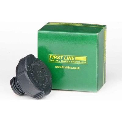 Genuine First Line Radiator Cap fits Land Rover Freelander TD4 2.0 0006 FRC91 First Line  - Dynamic Drive