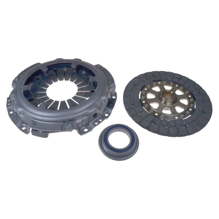 Blue Print ADT330289 Clutch Kit