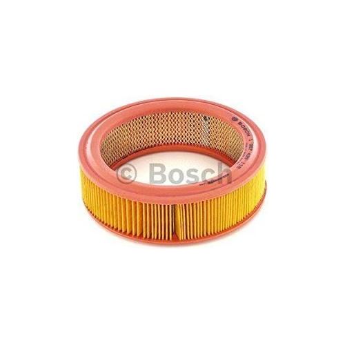 Genuine Bosch Car Air Filter S9115 fits Nissan Micra - 1.0 - 82-89 1987429115