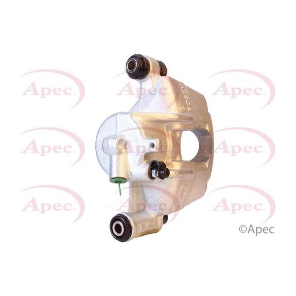 Apec Apec Brake Caliper (Front/Right) RCA445