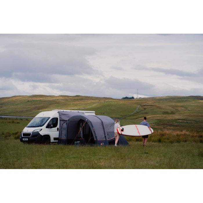 Vango Cove III Air Mid Drive Away Awning (215 - 255cm) Vango  - Dynamic Drive