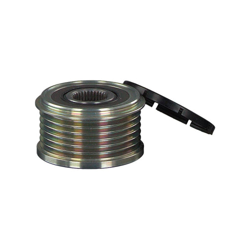 febi 29904 Over-Running Alternator Pulley Febi Bilstein  - Dynamic Drive