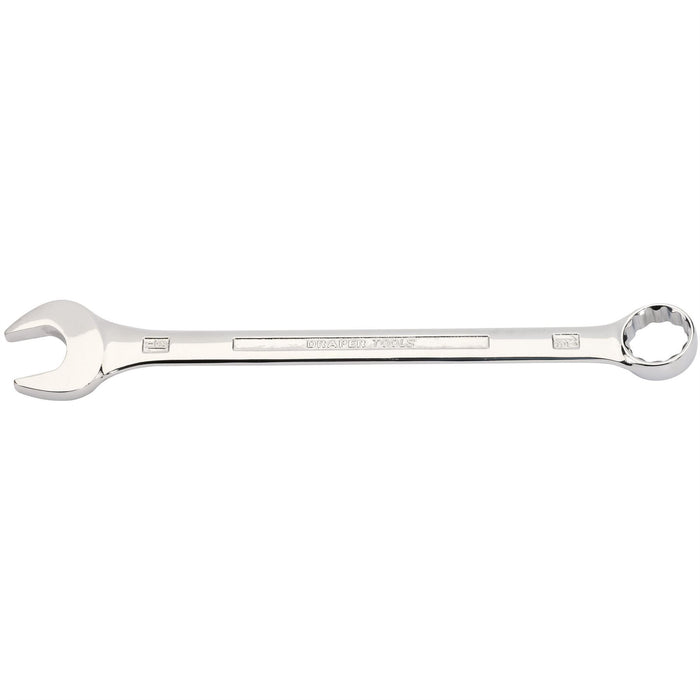 Draper Imperial Combination Spanner, 1.1/8" 36937 Draper  - Dynamic Drive