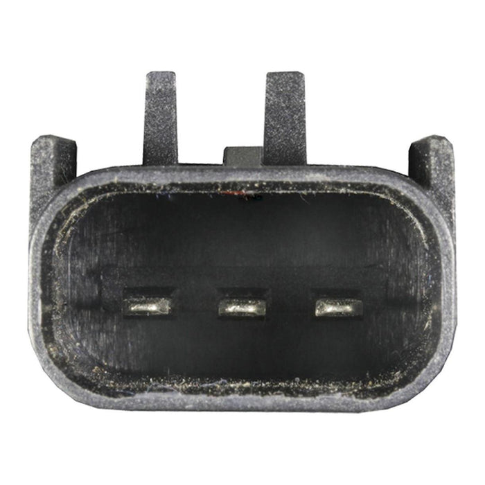 Hella Ignition Coil 3-pin connector Bolted 5DA 358 057-151