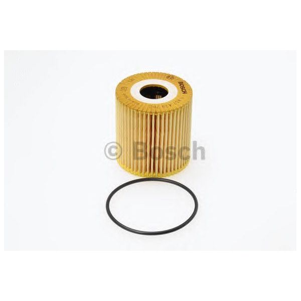 Genuine Bosch Car Oil Filter P9762 fits Volvo V70 - 2.4 - 00-07 1457429762