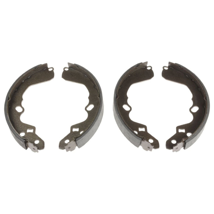 Blue Print ADG04147 Brake Shoe Set