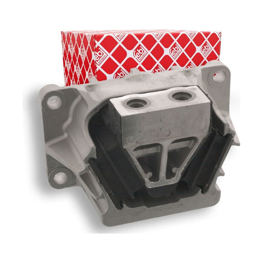 Febi 15487 Engine- / Transmission Mount Fits Mercedes Febi Bilstein  - Dynamic Drive