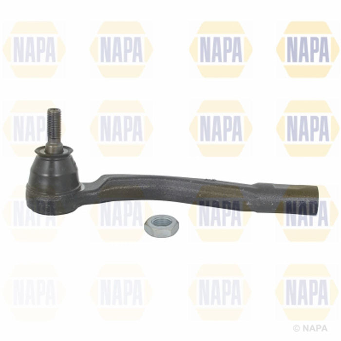 Genuine NAPA Tie Rod End (LH) for Renault 485200368R