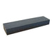 Silverline Aluminium Oxide Combination Sharpening Stone Medium / Coarse Grade Silverline  - Dynamic Drive