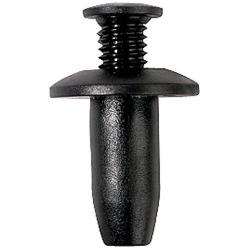 Connect Screw Rivet Retainer - for Ford, Universal Use 50pc 36109 Tool Connection  - Dynamic Drive