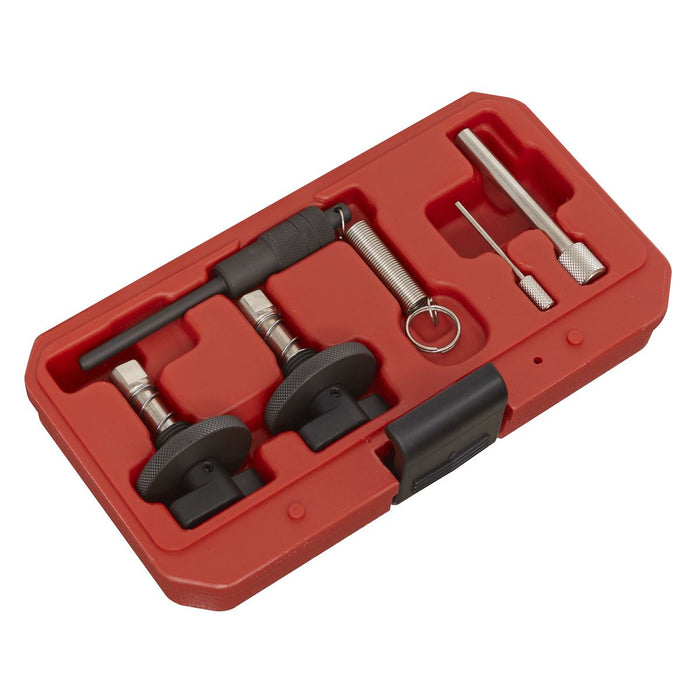 Sealey Diesel Engine Timing Tool Kit for Alfa Romeo Fiat Ford Suzuki GM 1.3D 16v Sealey  - Dynamic Drive