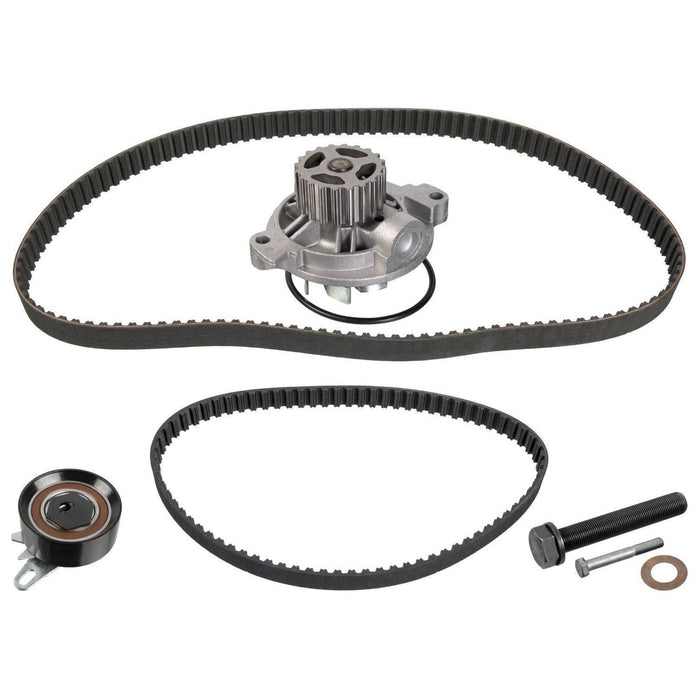 febi 173211 Timing Belt Kit Febi Bilstein  - Dynamic Drive