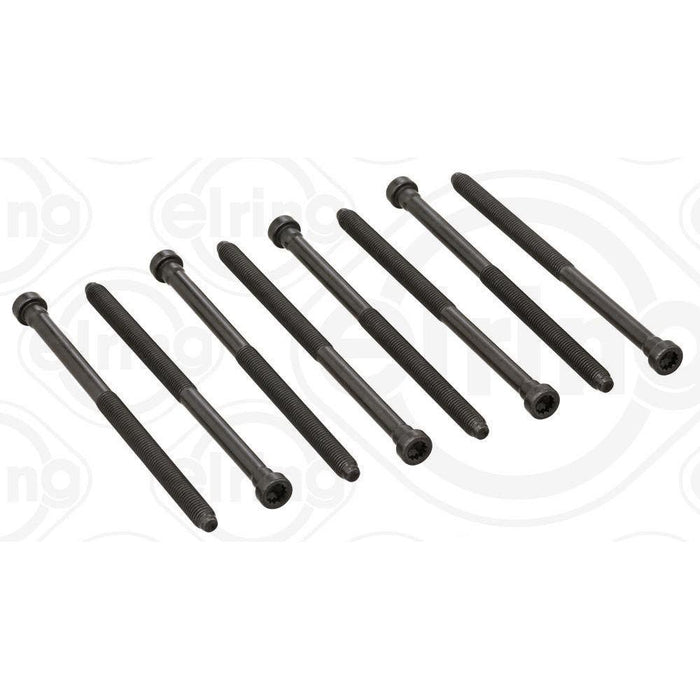 Genuine Elring part for VW Head Bolt Set 527.770