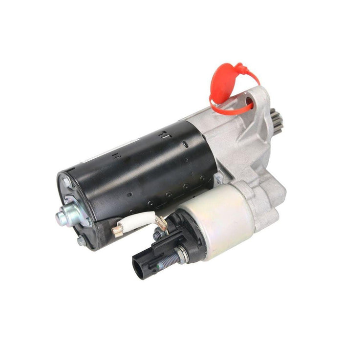 Bosch Reman Starter Motor 2436 0986024360