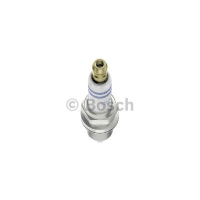 Genuine Bosch Spark Plug Fr6Dpp332S fits Porsche 911 Turbo S - 3.6 - 06-12 02422