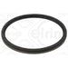 Genuine Elring part for Toyota Crankshaft Oil Seal 522.630 Elring  - Dynamic Drive