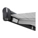 Thule 4200 wall awning 4.00x2.50m anthracite black frame, mystic gray Thule  - Dynamic Drive