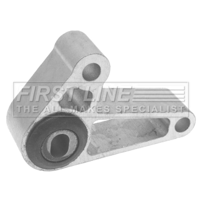 Genuine First Line Engine Mounting fits Fiat Grande Punto 1.2 0513 FEM3551