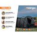 Vango Faros II LOW Poled Drive-Away Awning for Campervans Vango  - Dynamic Drive