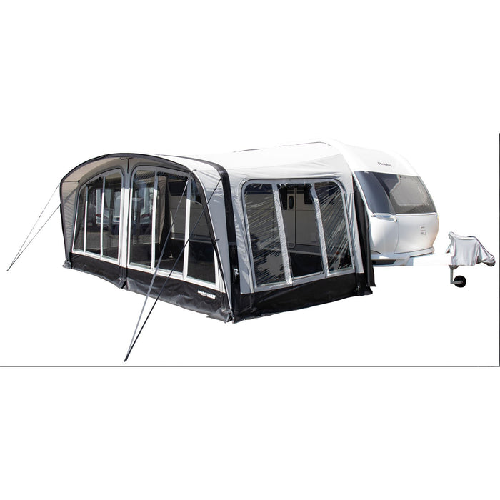 Galaxy 2 Air Full Awning (981cm - 1015 : Size 9 : M) 12037090000002 Quest  - Dynamic Drive