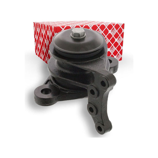 Febi 46785 Engine Mounting Fits Renault Febi Bilstein  - Dynamic Drive