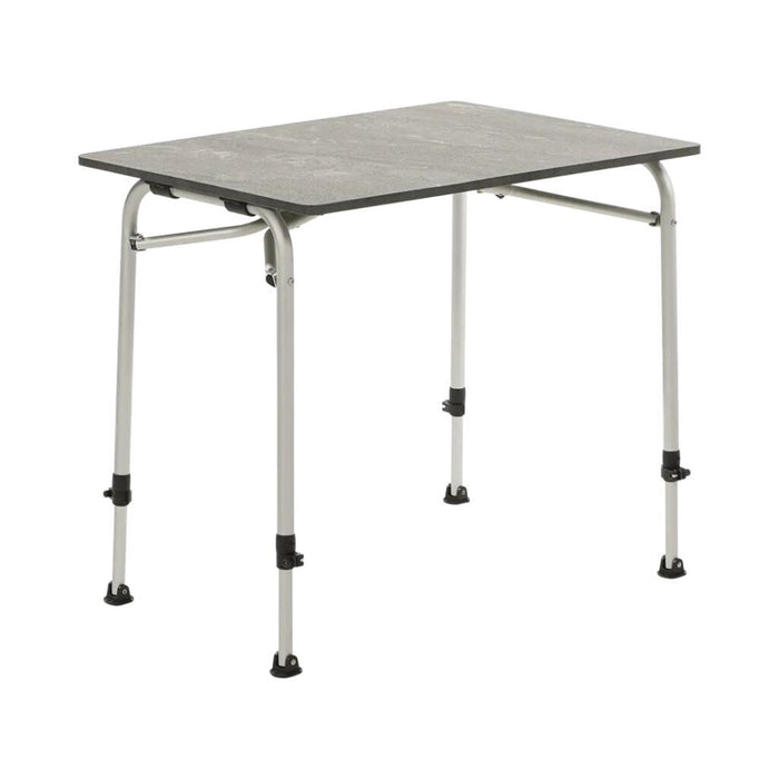 Travellife Sorrento Table Honeycomb Dark Grey 80 2129200 Travellife  - Dynamic Drive