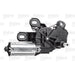 Valeo Wiper Motor 404958 Automotive Part fits Mercedes Viano Vito Valeo  - Dynamic Drive