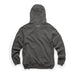 Scruffs Eco Worker Hoodie Graphite S Scruffs  - Dynamic Drive