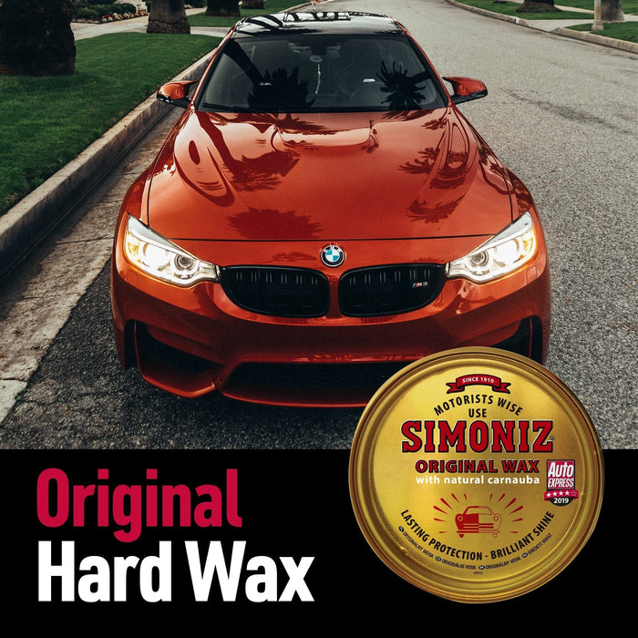 Simoniz Original Wax - 150g