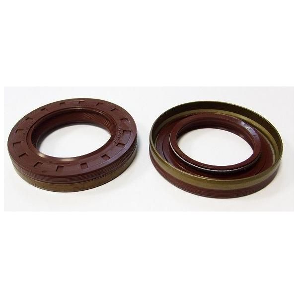 Genuine Elring part for Front Crankshaft Oil Seal 330.736