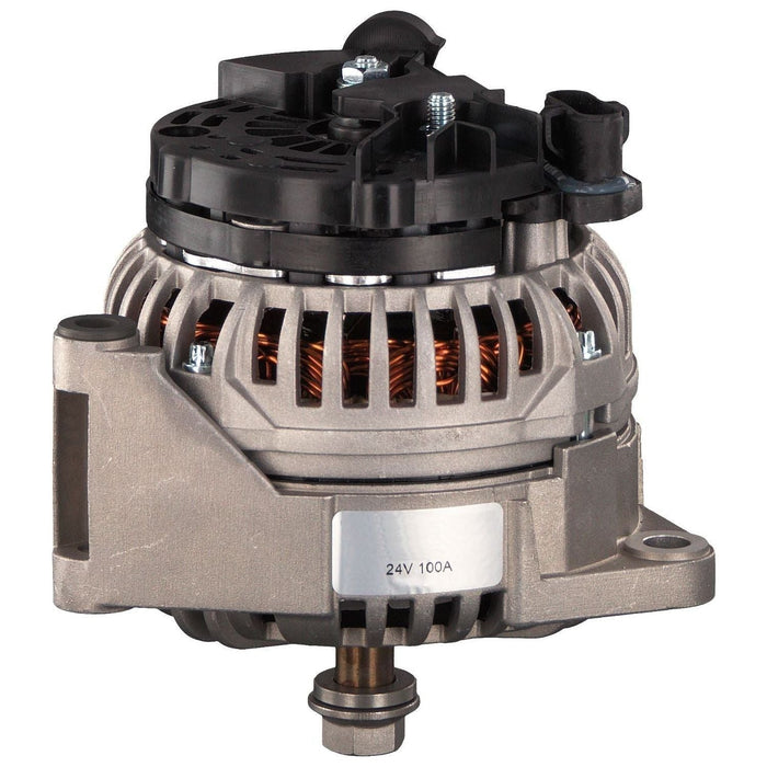 Febi 48953 Alternator Fits Man