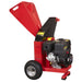 Sealey Wood Chipper 420cc 15hp 100mm Capacity SWC420 Sealey  - Dynamic Drive