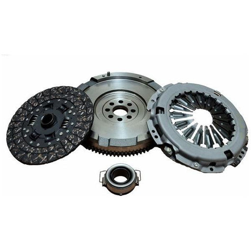 Comline  CTY41002CK Clutch Kit with Fly Wheel Comline  - Dynamic Drive