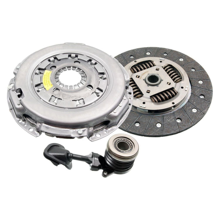 Blue Print ADL143065 Clutch Kit