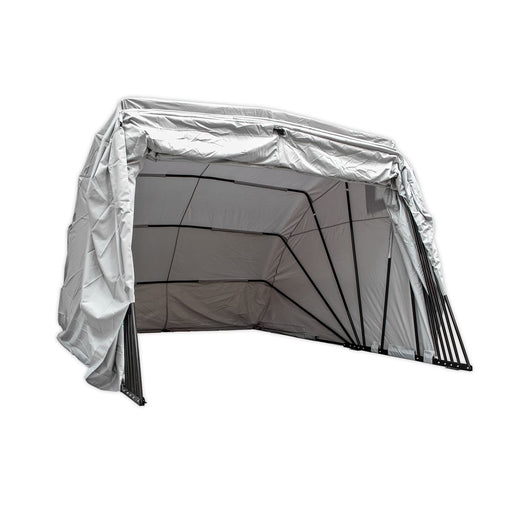 Sealey Vehicle Storage Shelter 2.7 x 5.5 x 2m CCS01 Sealey  - Dynamic Drive