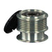 febi 34598 Over-Running Alternator Pulley Febi Bilstein  - Dynamic Drive