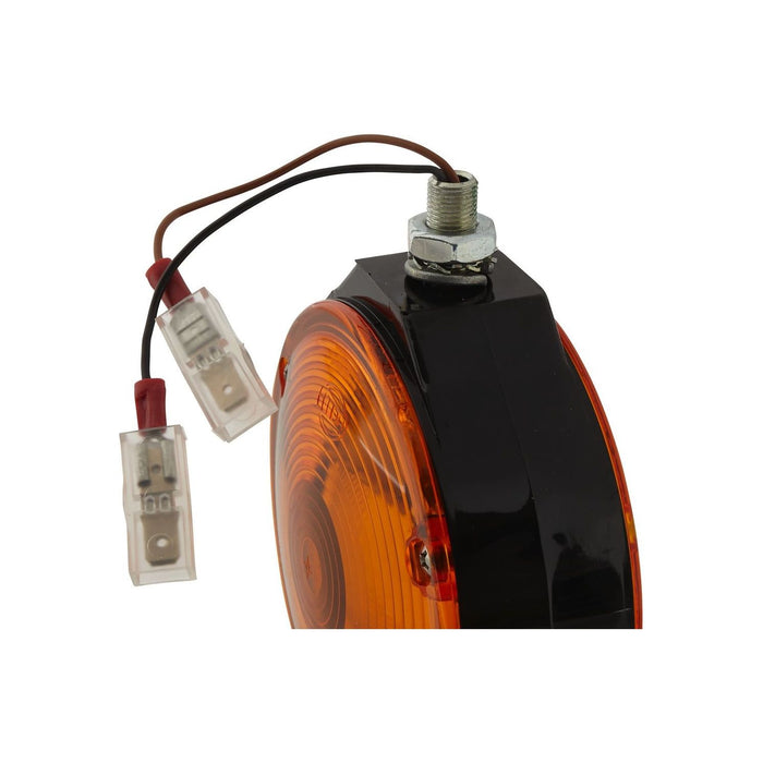 Hella Direction Indicator Halogen Rear/left/right/Lateral Mounting/Front Hella  - Dynamic Drive