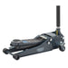 Draper Expert Professional Low Profile Garage Trolley Jack, 3 Tonne 24271 Draper  - Dynamic Drive