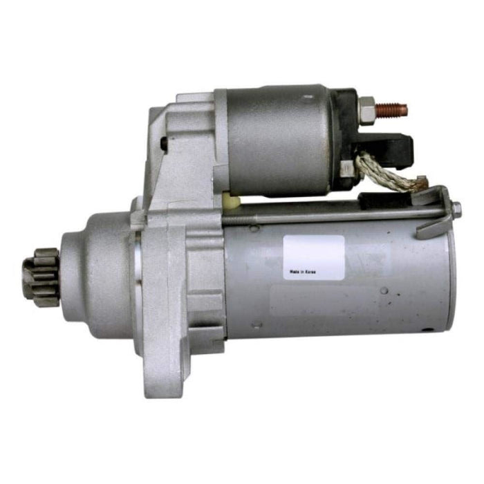 Hella Starter 12V 1.1kW for e.g. VW Polo (9N_) 8EA 012 527-401 Hella  - Dynamic Drive