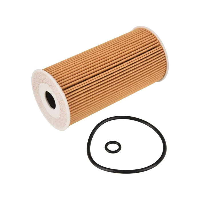 Blue Print ADG02141 Oil Filter Blue Print  - Dynamic Drive