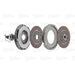 Valeo Clutch Kit 827368 Automotive Part fits 380 Twin Pull New Valeo  - Dynamic Drive