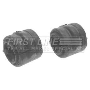 Genuine First Line Anti-Roll Bar Bush Kit fits Peugeot 306 HDi 2.0 9802 FSK6091K First Line  - Dynamic Drive