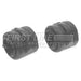 Genuine First Line Anti-Roll Bar Bush Kit fits Peugeot 306 HDi 2.0 9802 FSK6091K First Line  - Dynamic Drive