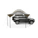 Thule Approach Awning S/M two/three-person roof top tent awning Thule  - Dynamic Drive