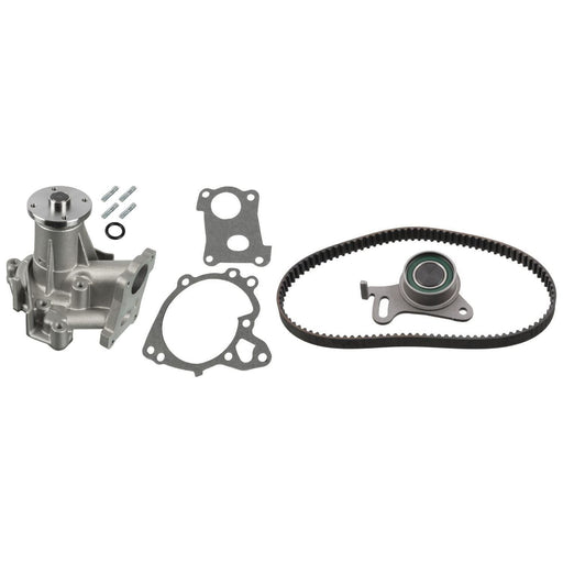 febi 173160 Timing Belt Kit Febi Bilstein  - Dynamic Drive