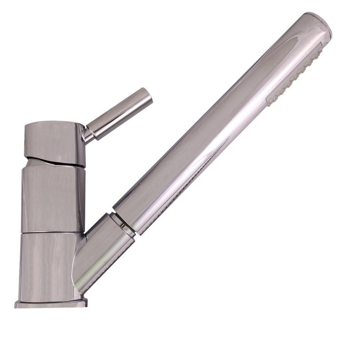 Trend E Single Lever Shower Tap Nova  - Dynamic Drive